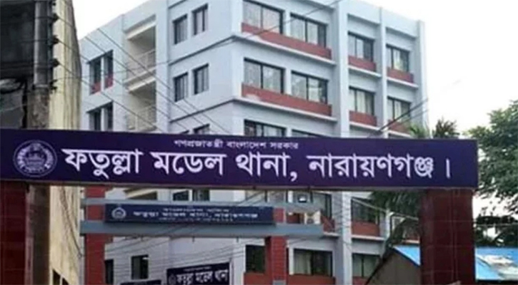 ফতুল্লায় ইজিবাইকের ধাক্কায় শিশু নিহত
